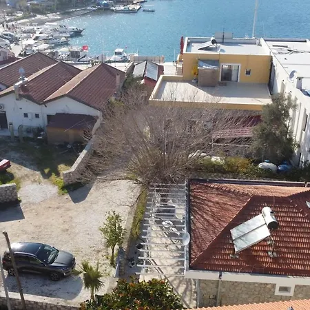 Vila Hemena *