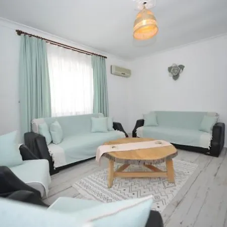 Vila Hemena Marmaris