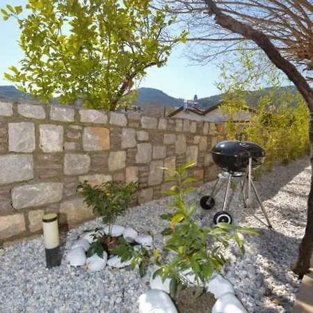 Vila Hemena Marmaris